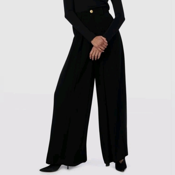 Ronny Kobo Isla Trouser XS NWT